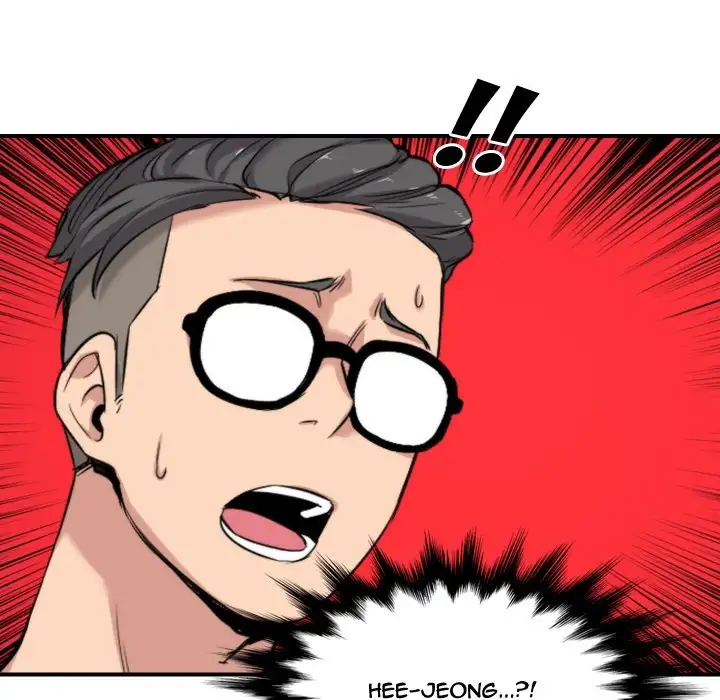 The Spot Master Chapter 37 Page 103
