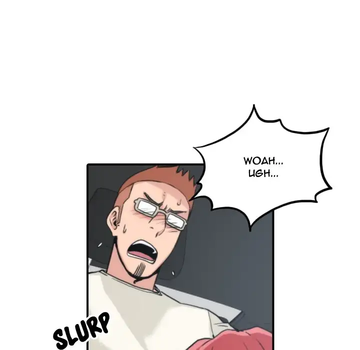 The Spot Master Chapter 37 Page 16