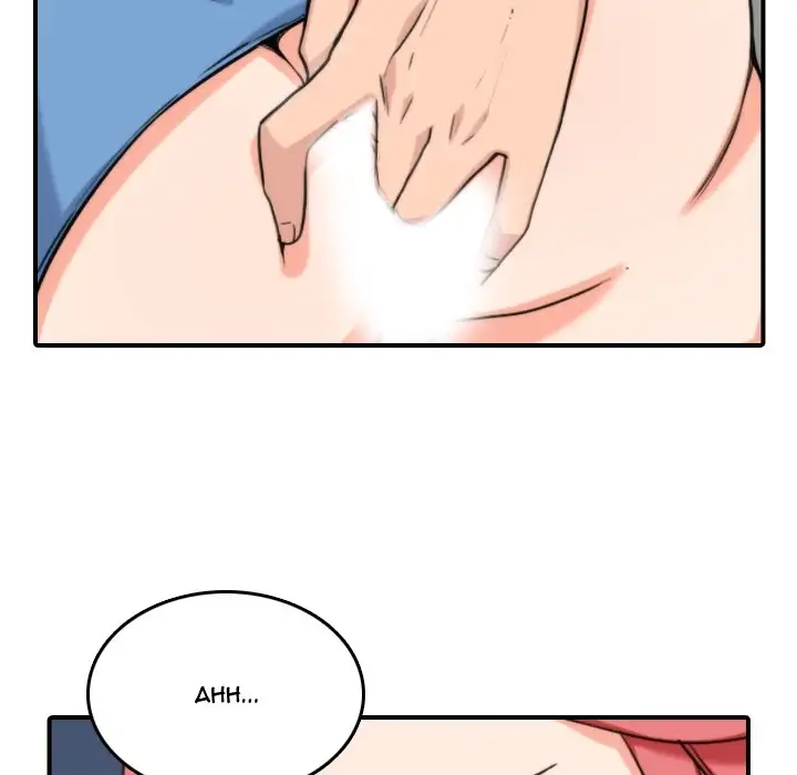 The Spot Master Chapter 37 Page 21