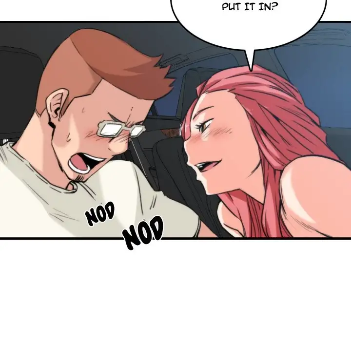 The Spot Master Chapter 37 Page 23