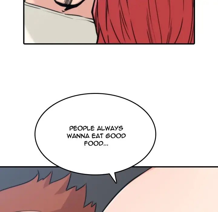 The Spot Master Chapter 37 Page 25