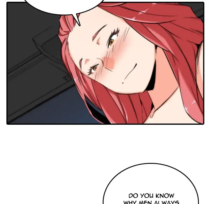 The Spot Master Chapter 37 Page 29