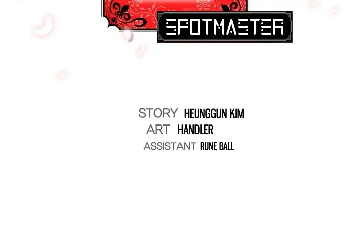 The Spot Master Chapter 37 Page 3