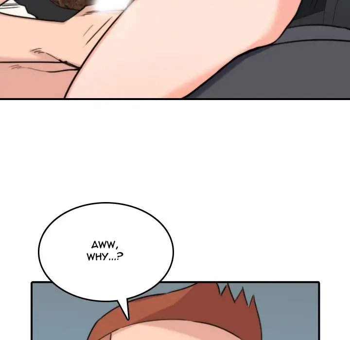 The Spot Master Chapter 37 Page 34