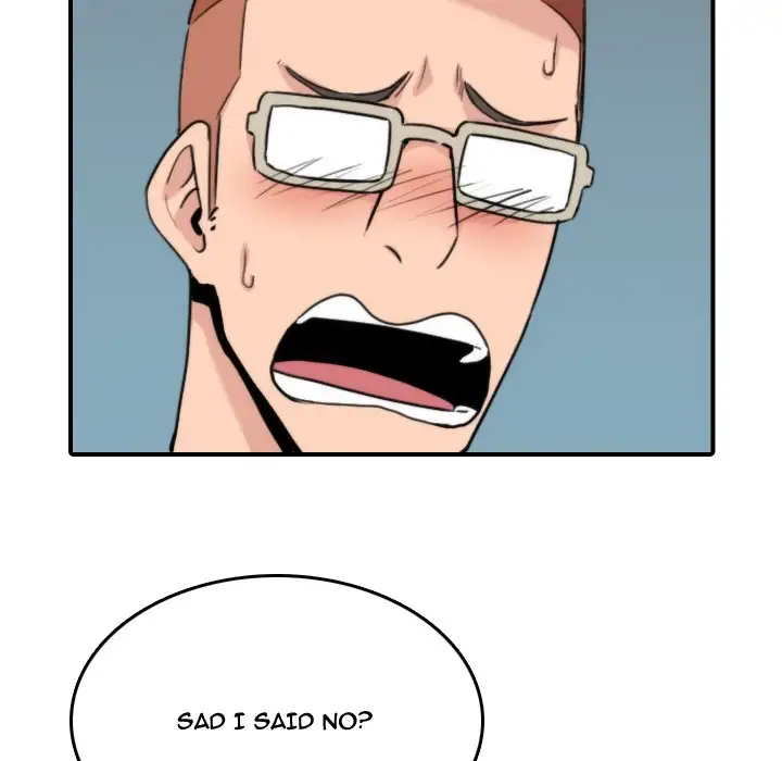 The Spot Master Chapter 37 Page 35