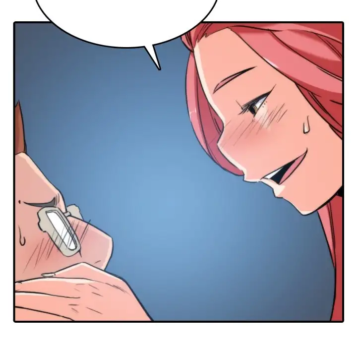 The Spot Master Chapter 37 Page 36