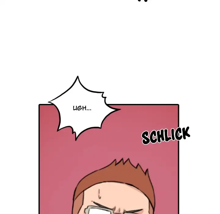 The Spot Master Chapter 37 Page 40