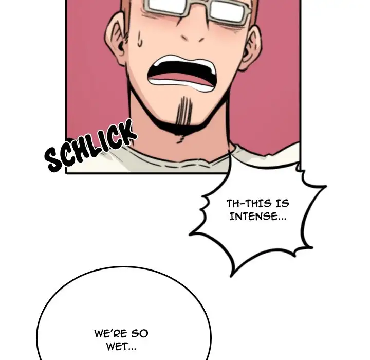 The Spot Master Chapter 37 Page 41