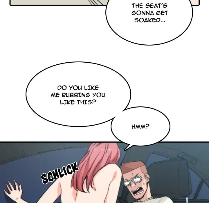 The Spot Master Chapter 37 Page 43