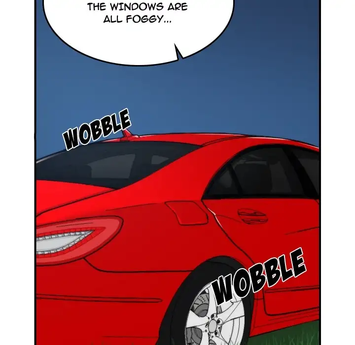 The Spot Master Chapter 37 Page 48
