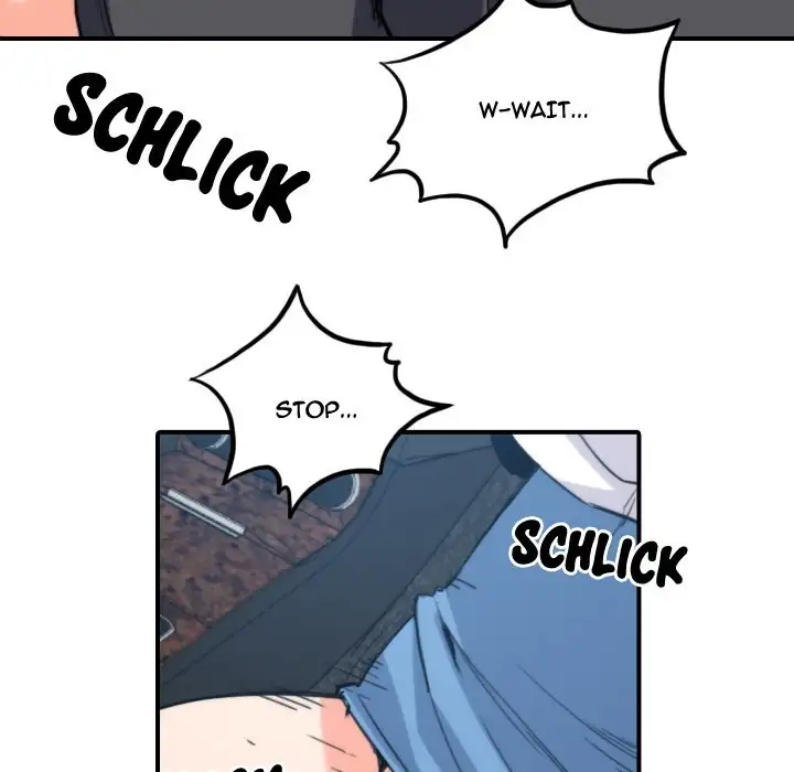 The Spot Master Chapter 37 Page 52