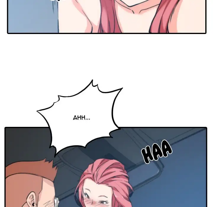 The Spot Master Chapter 37 Page 55