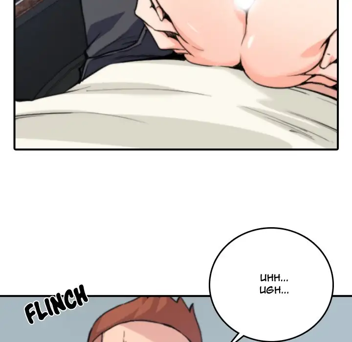 The Spot Master Chapter 37 Page 6