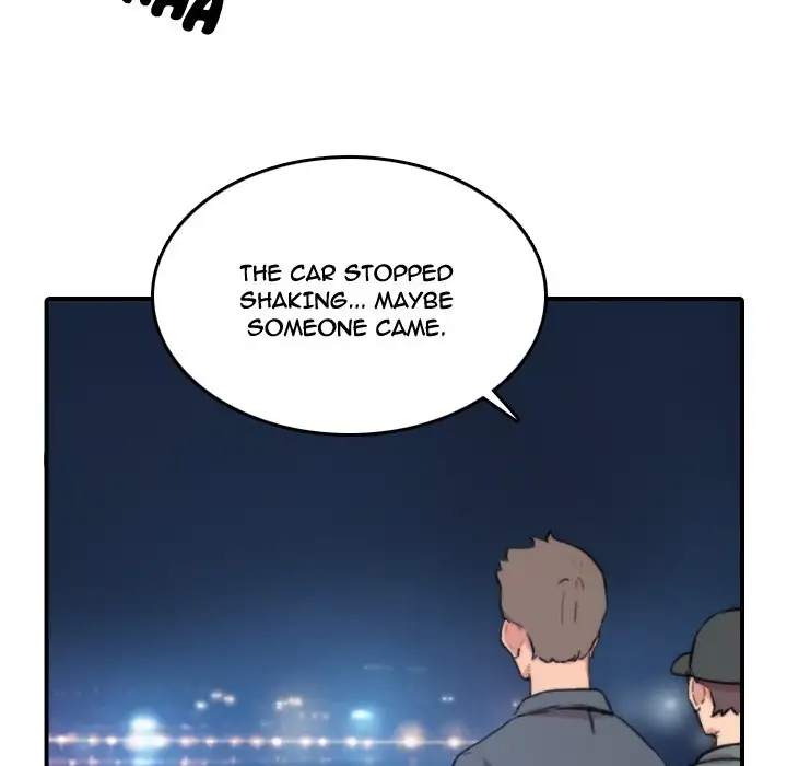 The Spot Master Chapter 37 Page 65