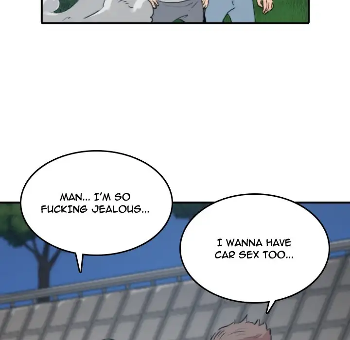 The Spot Master Chapter 37 Page 69