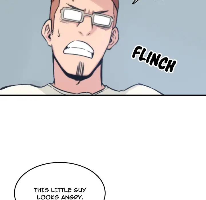 The Spot Master Chapter 37 Page 7
