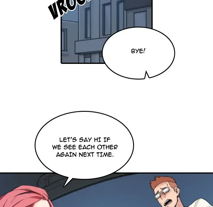 The Spot Master Chapter 37 Page 73