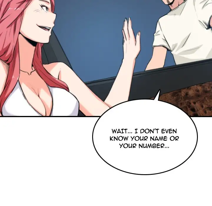 The Spot Master Chapter 37 Page 74