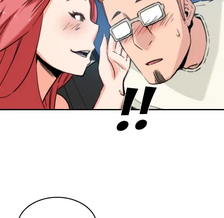 The Spot Master Chapter 37 Page 82