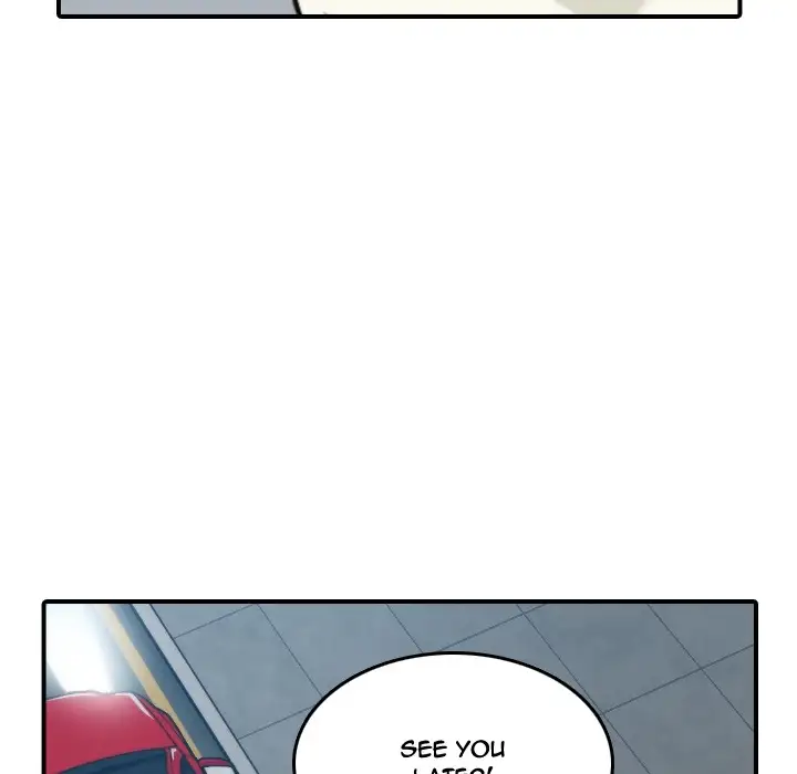 The Spot Master Chapter 37 Page 84
