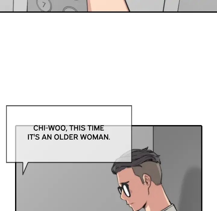 The Spot Master Chapter 37 Page 94