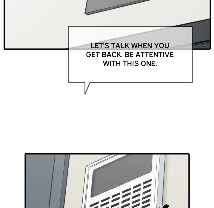 The Spot Master Chapter 37 Page 98