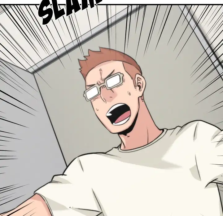 The Spot Master Chapter 38 Page 100