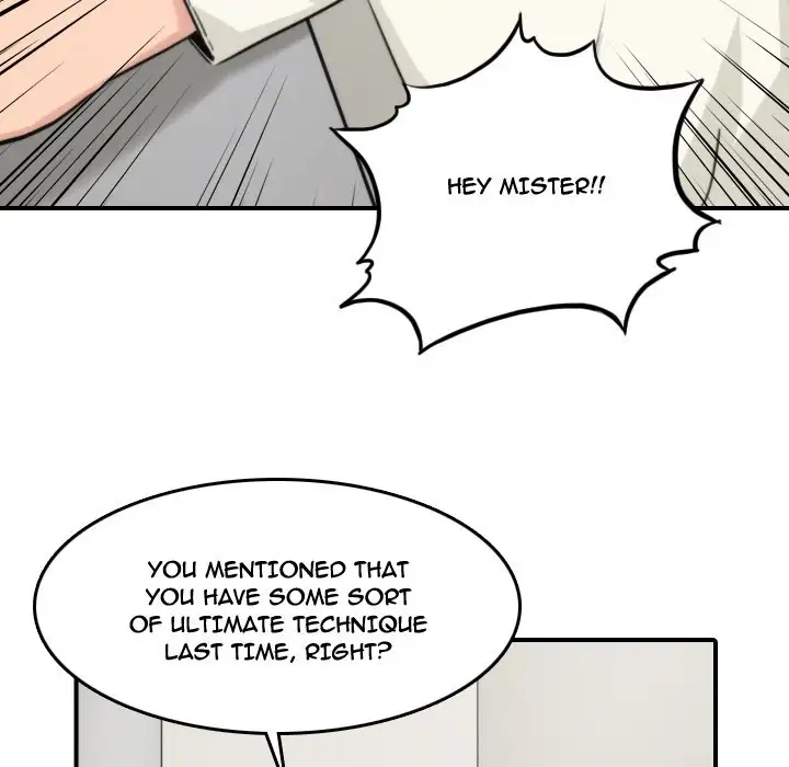 The Spot Master Chapter 38 Page 101