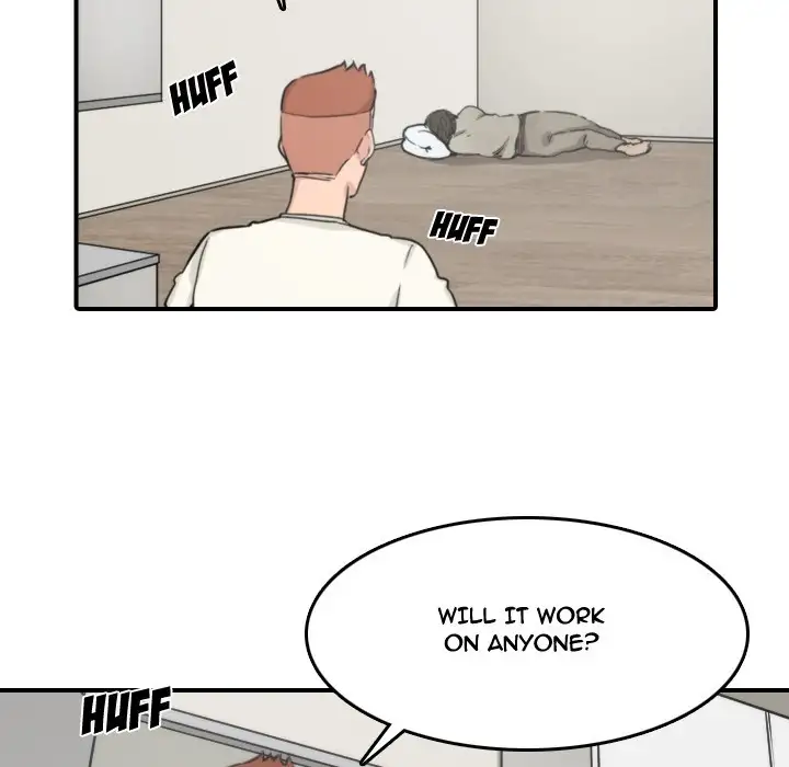 The Spot Master Chapter 38 Page 102