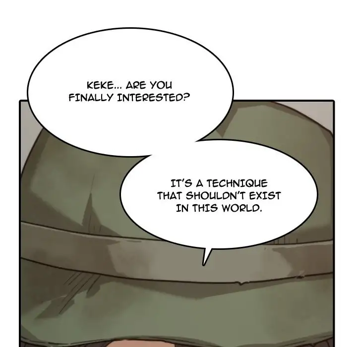 The Spot Master Chapter 38 Page 104