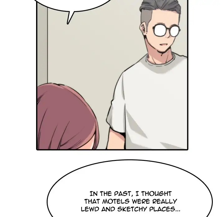 The Spot Master Chapter 38 Page 13