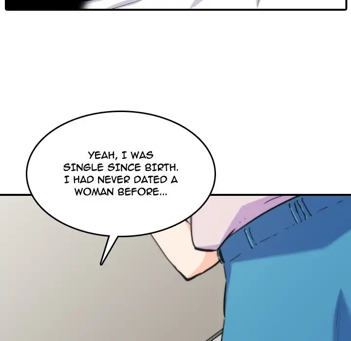 The Spot Master Chapter 38 Page 17