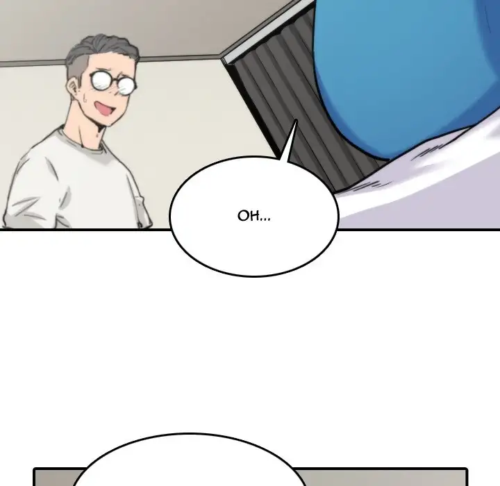 The Spot Master Chapter 38 Page 18