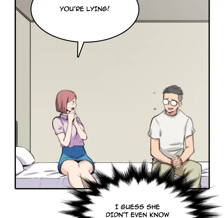 The Spot Master Chapter 38 Page 19