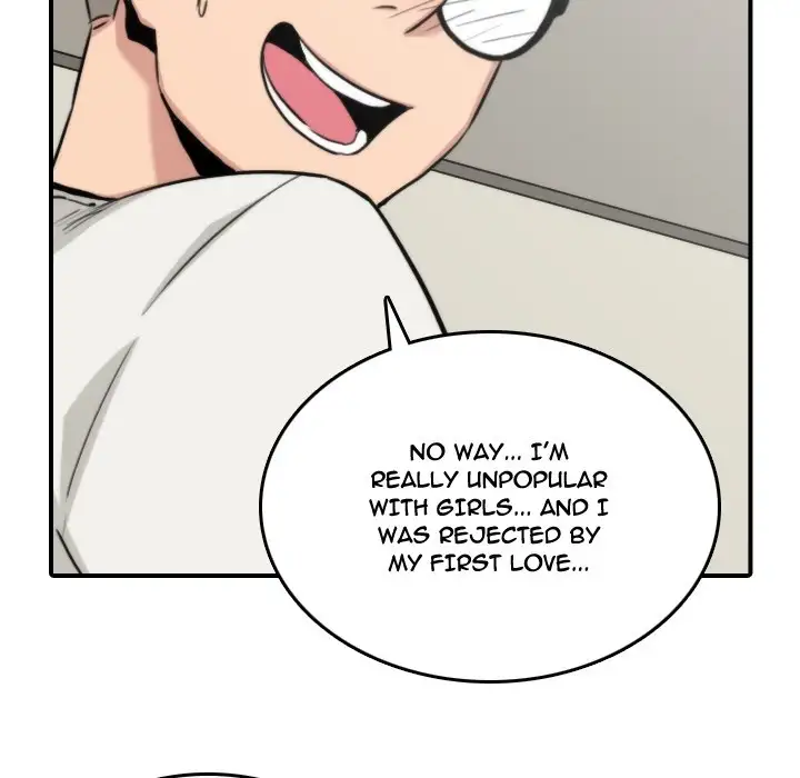 The Spot Master Chapter 38 Page 25