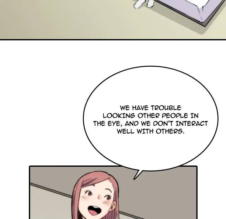 The Spot Master Chapter 38 Page 27