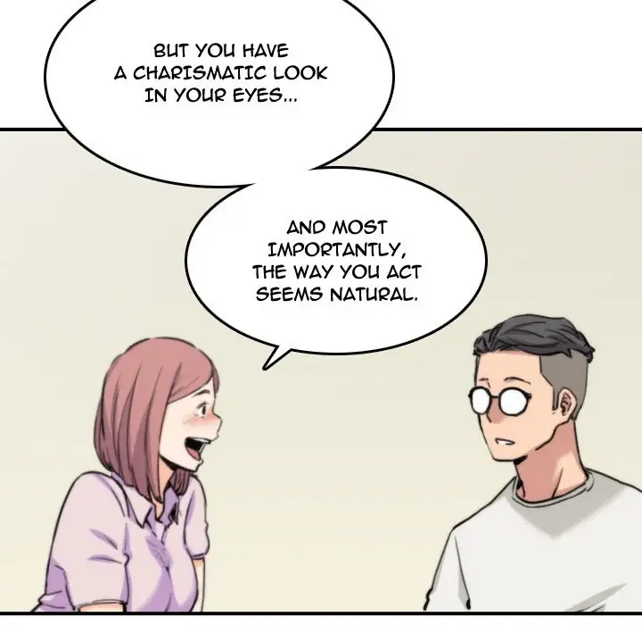 The Spot Master Chapter 38 Page 29