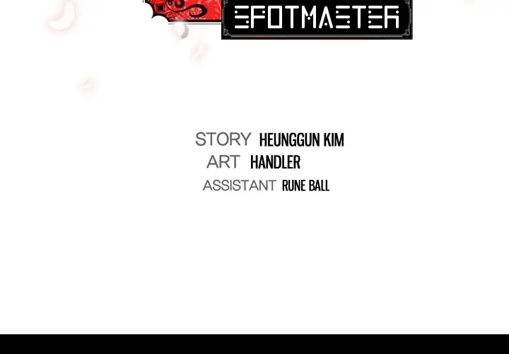 The Spot Master Chapter 38 Page 3