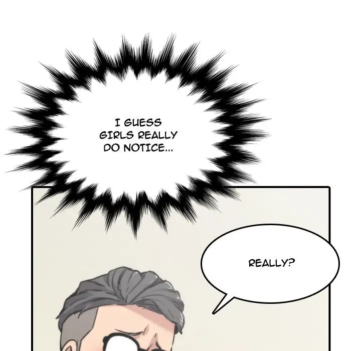The Spot Master Chapter 38 Page 30