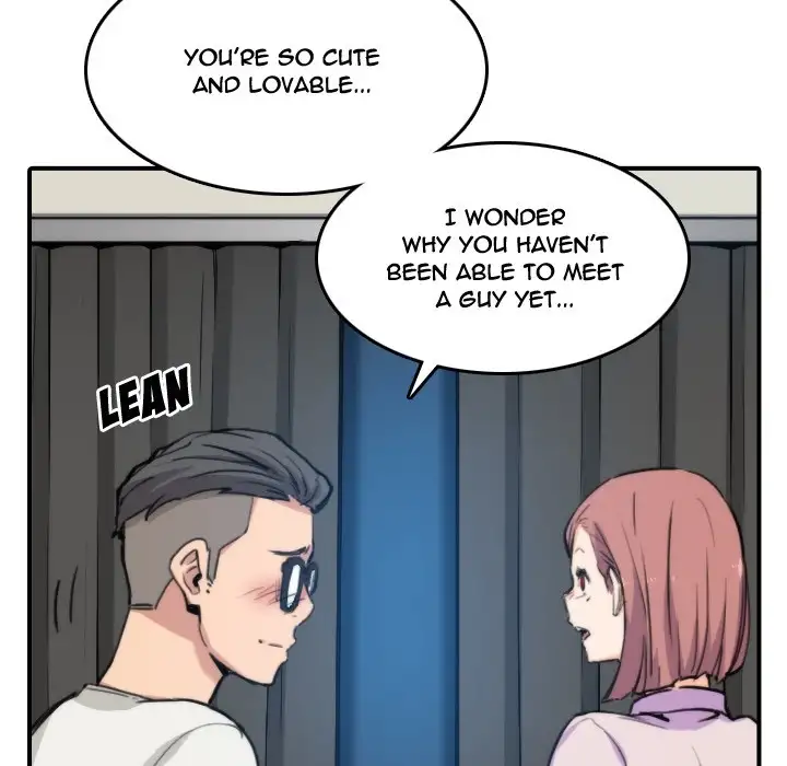The Spot Master Chapter 38 Page 33