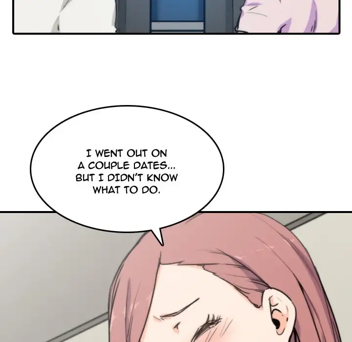 The Spot Master Chapter 38 Page 34