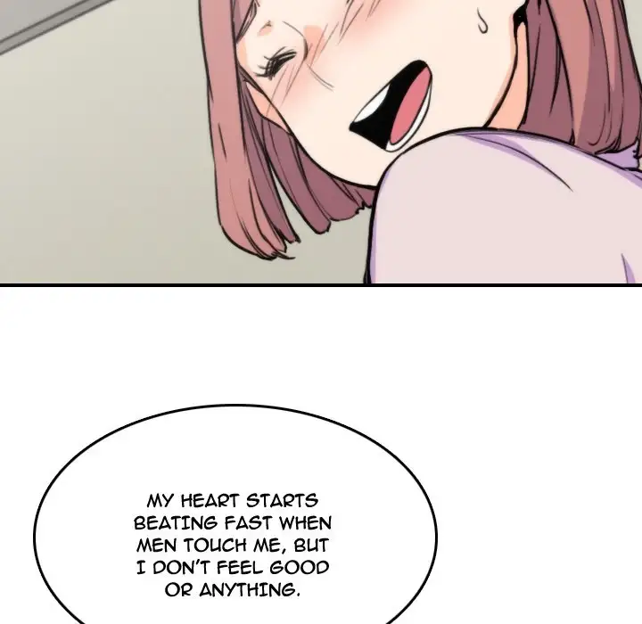 The Spot Master Chapter 38 Page 35