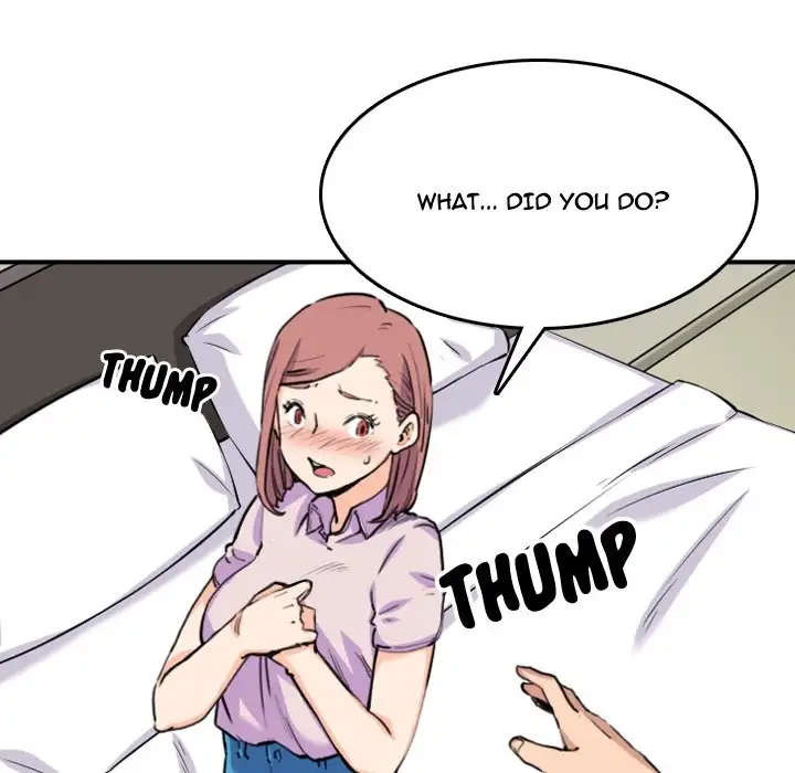 The Spot Master Chapter 38 Page 42