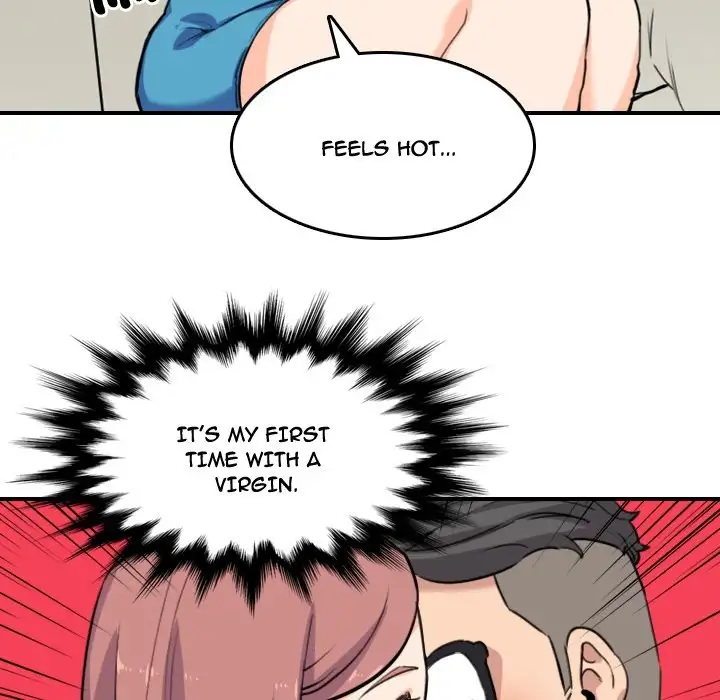 The Spot Master Chapter 38 Page 46