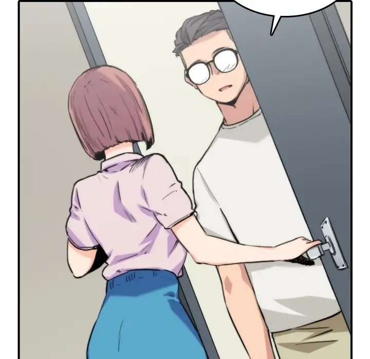The Spot Master Chapter 38 Page 5