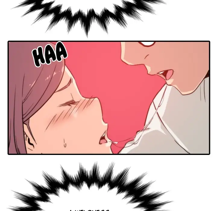 The Spot Master Chapter 38 Page 51