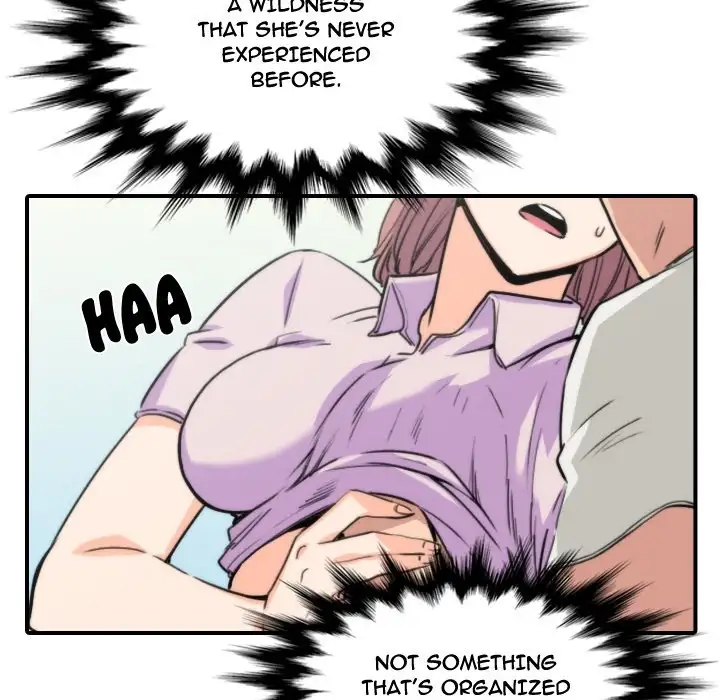 The Spot Master Chapter 38 Page 52