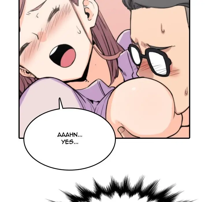 The Spot Master Chapter 38 Page 55