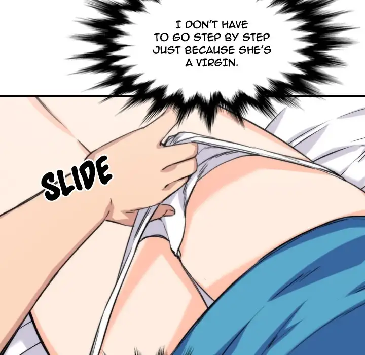 The Spot Master Chapter 38 Page 56