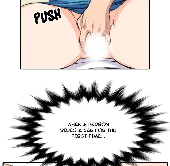The Spot Master Chapter 38 Page 58